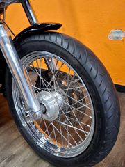 Harley Davidson Dyna Super Glide 2011-thumb-8