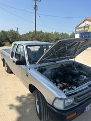 Toyota Hilux 1990