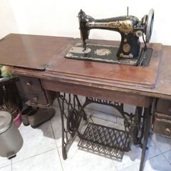 Μηχανή ραψίματος