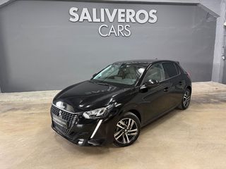 Peugeot 208 2020 ALLURE/AUTOMATIC/I-COCKPIT
