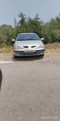 Renault Megane 2002