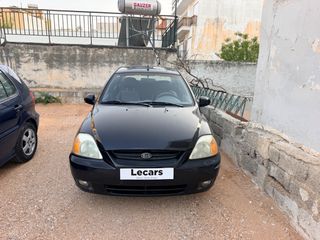 Kia Rio 2003-thumb-1