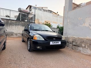 Kia Rio 2003-thumb-2