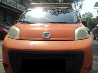 Fiat Fiorino 2009 ΘΕΟΦΙΛΑΤΟΣ ΕΠΙΛΕΓΜΕΝΟ ΟΧΗΜΑ//QUBO.ΙΧΕ.1.4cc.A.C//ΑΝΤΑΛΛΑΓΕΣ-thumb-2