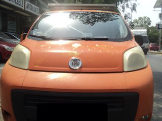 Fiat Fiorino 2009 ΘΕΟΦΙΛΑΤΟΣ ΕΠΙΛΕΓΜΕΝΟ ΟΧΗΜΑ//QUBO.ΙΧΕ.1.4cc.A.C//ΑΝΤΑΛΛΑΓΕΣ-thumb-3