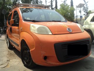 Fiat Fiorino 2009 ΘΕΟΦΙΛΑΤΟΣ ΕΠΙΛΕΓΜΕΝΟ ΟΧΗΜΑ//QUBO.ΙΧΕ.1.4cc.A.C//ΑΝΤΑΛΛΑΓΕΣ-thumb-4