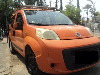 Fiat Fiorino 2009 ΘΕΟΦΙΛΑΤΟΣ ΕΠΙΛΕΓΜΕΝΟ ΟΧΗΜΑ//QUBO.ΙΧΕ.1.4cc.A.C//ΑΝΤΑΛΛΑΓΕΣ-thumb-5