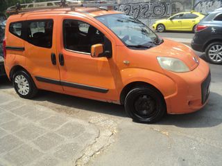 Fiat Fiorino 2009 ΘΕΟΦΙΛΑΤΟΣ ΕΠΙΛΕΓΜΕΝΟ ΟΧΗΜΑ//QUBO.ΙΧΕ.1.4cc.A.C//ΑΝΤΑΛΛΑΓΕΣ-thumb-6