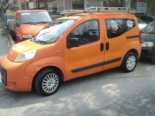 Fiat Fiorino 2009 ΘΕΟΦΙΛΑΤΟΣ ΕΠΙΛΕΓΜΕΝΟ ΟΧΗΜΑ//QUBO.ΙΧΕ.1.4cc.A.C//ΑΝΤΑΛΛΑΓΕΣ-thumb-7