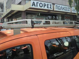 Fiat Fiorino 2009 ΘΕΟΦΙΛΑΤΟΣ ΕΠΙΛΕΓΜΕΝΟ ΟΧΗΜΑ//QUBO.ΙΧΕ.1.4cc.A.C//ΑΝΤΑΛΛΑΓΕΣ-thumb-8