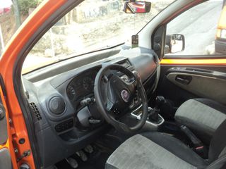 Fiat Fiorino 2009 ΘΕΟΦΙΛΑΤΟΣ ΕΠΙΛΕΓΜΕΝΟ ΟΧΗΜΑ//QUBO.ΙΧΕ.1.4cc.A.C//ΑΝΤΑΛΛΑΓΕΣ-thumb-9