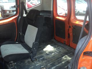 Fiat Fiorino 2009 ΘΕΟΦΙΛΑΤΟΣ ΕΠΙΛΕΓΜΕΝΟ ΟΧΗΜΑ//QUBO.ΙΧΕ.1.4cc.A.C//ΑΝΤΑΛΛΑΓΕΣ-thumb-10