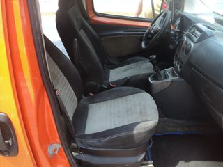 Fiat Fiorino 2009 ΘΕΟΦΙΛΑΤΟΣ ΕΠΙΛΕΓΜΕΝΟ ΟΧΗΜΑ//QUBO.ΙΧΕ.1.4cc.A.C//ΑΝΤΑΛΛΑΓΕΣ-thumb-11