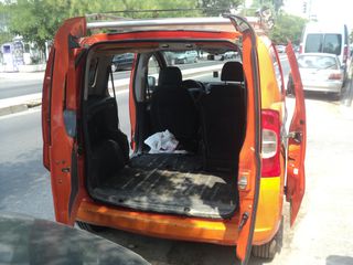 Fiat Fiorino 2009 ΘΕΟΦΙΛΑΤΟΣ ΕΠΙΛΕΓΜΕΝΟ ΟΧΗΜΑ//QUBO.ΙΧΕ.1.4cc.A.C//ΑΝΤΑΛΛΑΓΕΣ-thumb-13