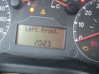 Fiat Fiorino 2009 ΘΕΟΦΙΛΑΤΟΣ ΕΠΙΛΕΓΜΕΝΟ ΟΧΗΜΑ//QUBO.ΙΧΕ.1.4cc.A.C//ΑΝΤΑΛΛΑΓΕΣ-thumb-16
