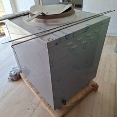 Φούρνος Ταντούρι (Tandoor), αερίου, μεσαίο μέγεθος. Ποιότητα & Τιμή Stockinox-thumb-6