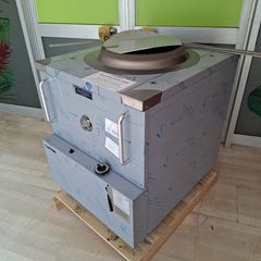Φούρνος Ταντούρι (Tandoor), αερίου, μεσαίο μέγεθος. Ποιότητα & Τιμή Stockinox-thumb-40