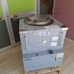 Φούρνος Ταντούρι (Tandoor), αερίου, μεσαίο μέγεθος. Ποιότητα & Τιμή Stockinox-thumb-44