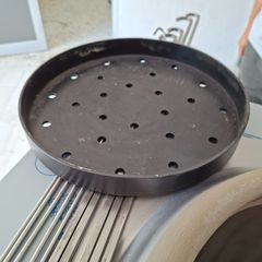 Φούρνος Ταντούρι (Tandoor), αερίου, μεσαίο μέγεθος. Ποιότητα & Τιμή Stockinox-thumb-15
