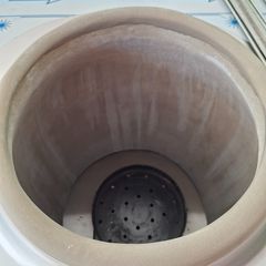 Φούρνος Ταντούρι (Tandoor), αερίου, μεσαίο μέγεθος. Ποιότητα & Τιμή Stockinox-thumb-33