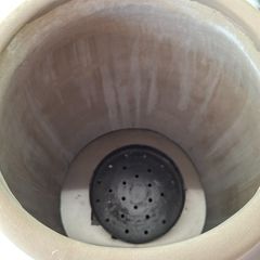 Φούρνος Ταντούρι (Tandoor), αερίου, μεσαίο μέγεθος. Ποιότητα & Τιμή Stockinox-thumb-34