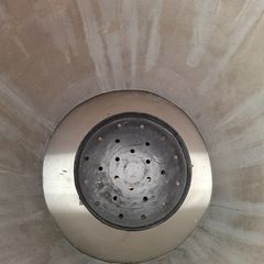 Φούρνος Ταντούρι (Tandoor), αερίου, μεσαίο μέγεθος. Ποιότητα & Τιμή Stockinox-thumb-35