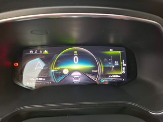 Renault Captur 2022 1.6 E-TECH FULL HYBRID RS LINE AYTOMATO F1-thumb-20