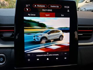Renault Captur 2022 1.6 E-TECH FULL HYBRID RS LINE AYTOMATO F1-thumb-28