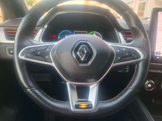 Renault Captur 2022 1.6 E-TECH FULL HYBRID RS LINE AYTOMATO F1-thumb-53