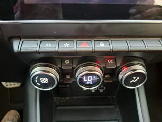 Renault Captur 2022 1.6 E-TECH FULL HYBRID RS LINE AYTOMATO F1-thumb-35