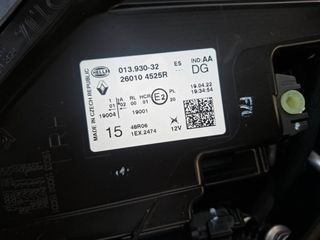 Renault Captur 2022 1.6 E-TECH FULL HYBRID RS LINE AYTOMATO F1-thumb-74