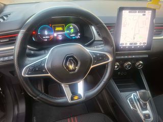 Renault Captur 2022 1.6 E-TECH FULL HYBRID RS LINE AYTOMATO F1-thumb-18
