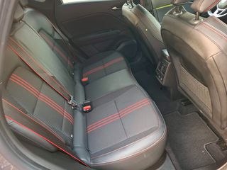 Renault Captur 2022 1.6 E-TECH FULL HYBRID RS LINE AYTOMATO F1-thumb-45