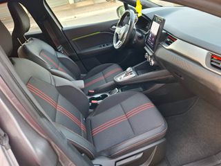 Renault Captur 2022 1.6 E-TECH FULL HYBRID RS LINE AYTOMATO F1-thumb-44