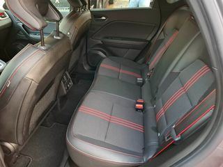 Renault Captur 2022 1.6 E-TECH FULL HYBRID RS LINE AYTOMATO F1-thumb-47