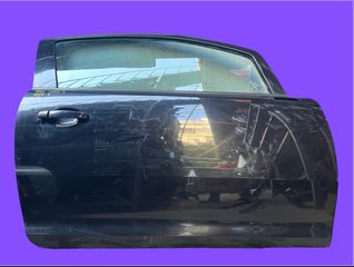 OPEL CORSA D 2006-2013 ΜΕΤΑΧΕΙΡΙΣΜΕΝΑ ΑΝΤΑΛΛΑΚΤΙΚΑ ( πόρτα καμπίνας επιβατών δεξιά συνοδηγού κατάλληλη για τρίθυρο αυτοκίνητο )-thumb-4