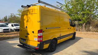 Κλούβα Mercedes-Benz 2015 SPRINTER 313 CDI / ΚΑΜΕΡΑ / ΡΑΦΙΑ / ΚΛΕΙΔΑΡΙΕΣ /ΣΧΑΡΑ ΟΡΟΦΗΣ-thumb-5