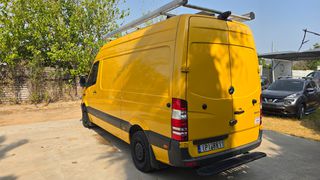 Κλούβα Mercedes-Benz 2015 SPRINTER 313 CDI / ΚΑΜΕΡΑ / ΡΑΦΙΑ / ΚΛΕΙΔΑΡΙΕΣ /ΣΧΑΡΑ ΟΡΟΦΗΣ-thumb-6