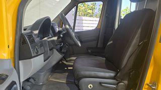 Κλούβα Mercedes-Benz 2015 SPRINTER 313 CDI / ΚΑΜΕΡΑ / ΡΑΦΙΑ / ΚΛΕΙΔΑΡΙΕΣ /ΣΧΑΡΑ ΟΡΟΦΗΣ-thumb-9