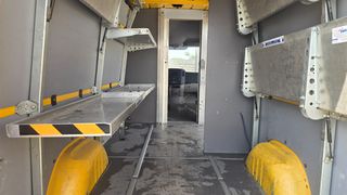 Κλούβα Mercedes-Benz 2015 SPRINTER 313 CDI / ΚΑΜΕΡΑ / ΡΑΦΙΑ / ΚΛΕΙΔΑΡΙΕΣ /ΣΧΑΡΑ ΟΡΟΦΗΣ-thumb-12
