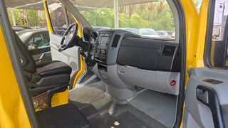 Κλούβα Mercedes-Benz 2015 SPRINTER 313 CDI / ΚΑΜΕΡΑ / ΡΑΦΙΑ / ΚΛΕΙΔΑΡΙΕΣ /ΣΧΑΡΑ ΟΡΟΦΗΣ-thumb-13