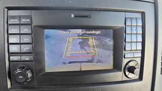 Κλούβα Mercedes-Benz 2015 SPRINTER 313 CDI / ΚΑΜΕΡΑ / ΡΑΦΙΑ / ΚΛΕΙΔΑΡΙΕΣ /ΣΧΑΡΑ ΟΡΟΦΗΣ-thumb-14