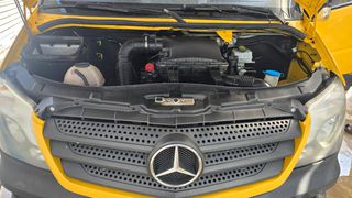 Κλούβα Mercedes-Benz 2015 SPRINTER 313 CDI / ΚΑΜΕΡΑ / ΡΑΦΙΑ / ΚΛΕΙΔΑΡΙΕΣ /ΣΧΑΡΑ ΟΡΟΦΗΣ-thumb-19