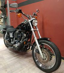 Harley Davidson DYNA LOW Rider 2000