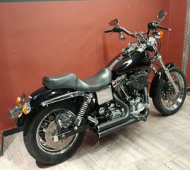 Harley Davidson DYNA LOW Rider 2000-thumb-3