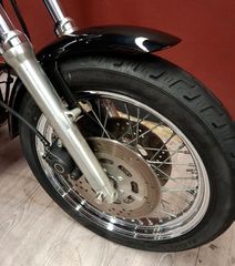 Harley Davidson DYNA LOW Rider 2000-thumb-7