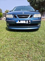Saab 9-3 2007 Aero look-thumb-1