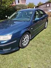 Saab 9-3 2007 Aero look-thumb-2