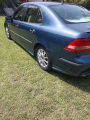 Saab 9-3 2007 Aero look-thumb-3