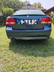 Saab 9-3 2007 Aero look-thumb-4
